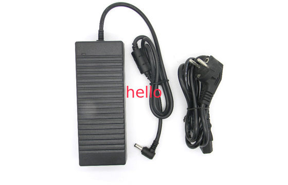 Desktop Automatic Switching Power Supply 24V 6A Untuk LED Display