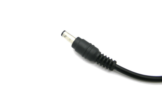 Hi-pot 12V 4A Desktop DC Power Supply FCC Bagian 15 kelas B untuk kamera keamanan