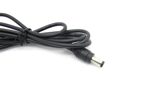 Two Ends Cable Desktop Switching Power Supply / Desktop Power Adapter 12V 1000mA
