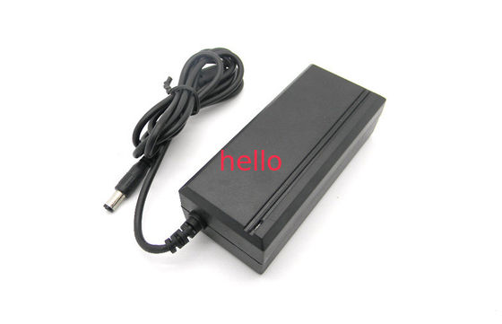 12V 2A AC Untuk DC Power Adapter Over Current / Konstan 5.5x2.1mm sekarang