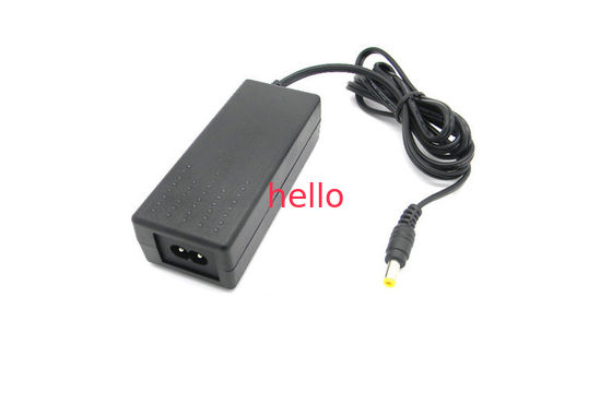 Desktop Daya Eksternal Adapter 36W Untuk LED Light, FCC Part 15B