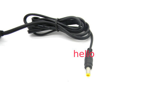 Desktop Daya Eksternal Adapter 36W Untuk LED Light, FCC Part 15B