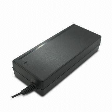 90W Desktop Switching Power Supply Green Power Untuk CEC Tingkat V, MEPS V EUP2011