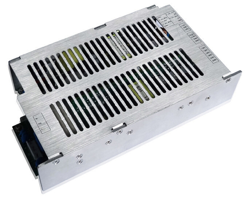500W AC-DC Power Supplies output 30V / 12A, 5.8V / 9A, 24V / 2.5A, 12V / 2.5A SC500-220Q30