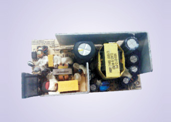 42W Buka Frame Power Supplies