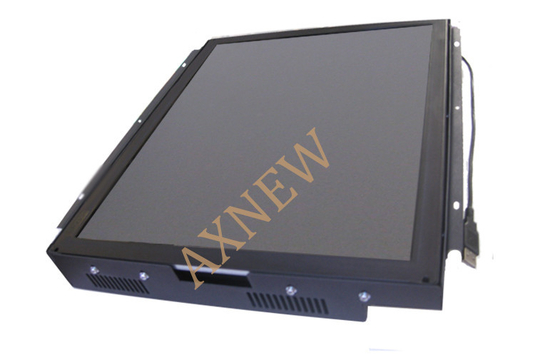 HD Digital IR Touch Buka Frame LCD Monitor 160/140 TFT Wide Screen