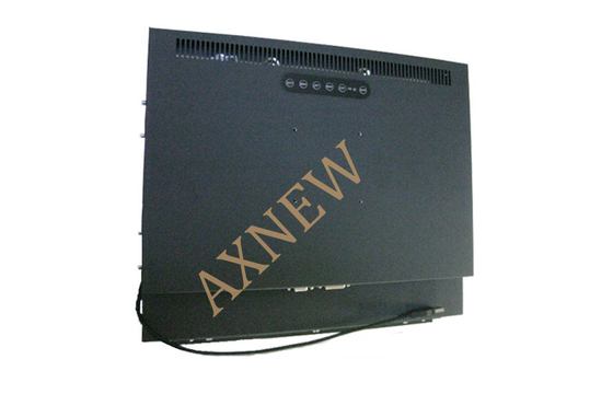 HD Digital IR Touch Buka Frame LCD Monitor 160/140 TFT Wide Screen