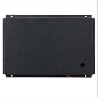 HD 7 Inch Open Frame Monitor LCD Digital Signage LCD Display Dengan Remote Control