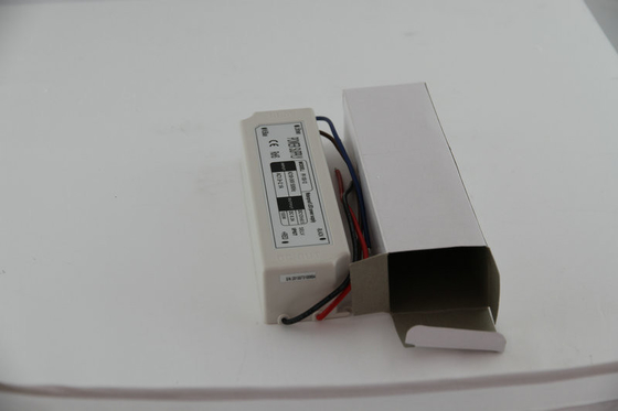 Portabel 24 Volt Compact Tegangan Konstan driver LED 100W, terbuka Driver LED