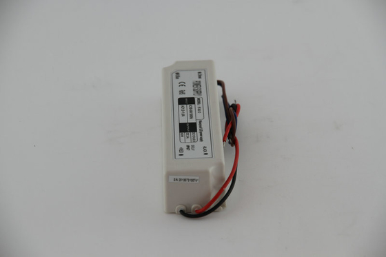 LED lampu 60 Watt tegangan konstan LED Driver IP67 24V DC, keandalan yang tinggi