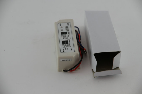 300 VAC 3A 36W konstan tegangan Waterproof LED Driver Full Range untuk kamera CCTV