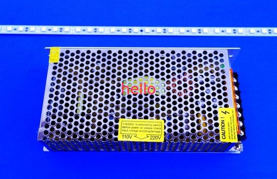 AC 110V / 220V 50HZ - driver 60 watt 150 watt, catu daya 12v