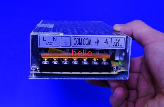 AC 110V / 220V 50HZ - driver 60 watt 150 watt, catu daya 12v