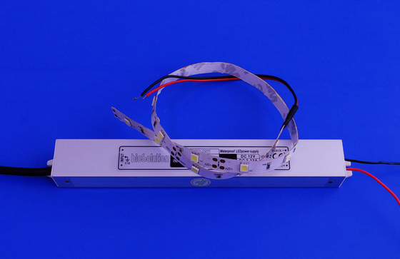 Catu daya 12V LED Strip Light