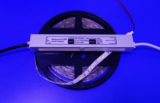 Catu daya lampu jalan LED