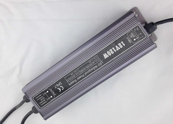 120W 5A tegangan konstan LED Driver Power Supply 24V untuk papan LED