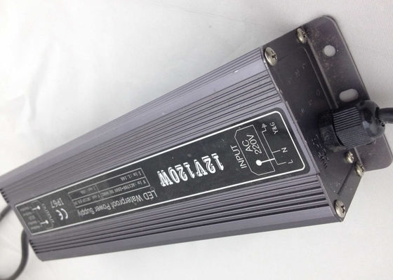 120W 5A tegangan konstan LED Driver Power Supply 24V untuk papan LED