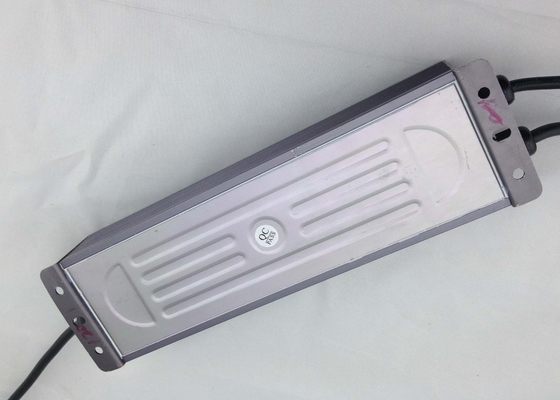 120W 5A tegangan konstan LED Driver Power Supply 24V untuk papan LED