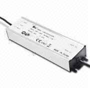 Universal 305V AC Full Range IP65 / IP67 Konstan sekarang Driver Led / driver