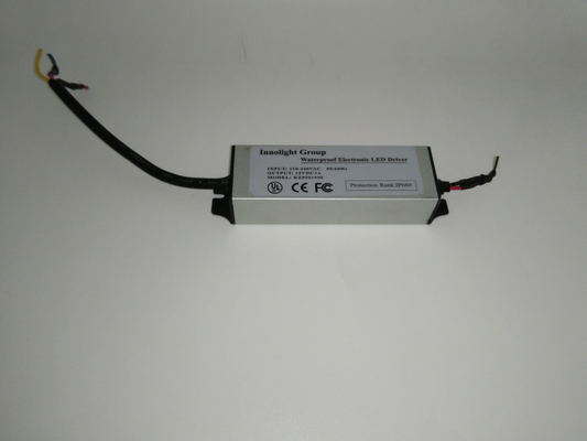 Waterproof Driver LED Power Supply, 12V 3A constact Voltage Driver LED