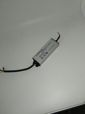 Waterproof Driver LED Power Supply, 12V 3A constact Voltage Driver LED