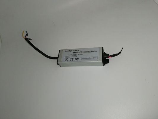 Waterproof Driver LED Power Supply, 12V 3A constact Voltage Driver LED