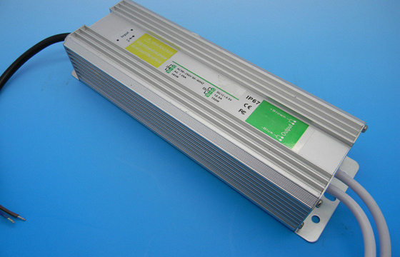 150W Waterproof LED Daya Pasokan 12V FCC Bagian RoHS 15 CE