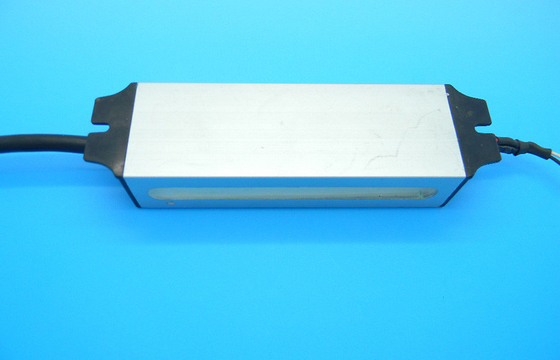 IP68 LED Waterproof driver 12V 3A 36W AC100-240V Untuk LED Tube, Short Circuit