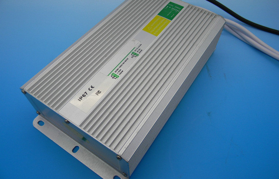 High Efficiency LED Waterproof Driver Distribution Box Led Driver Power Supply