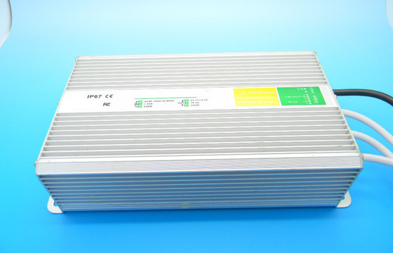 High Efficiency LED Waterproof Driver Distribution Box Led Driver Power Supply