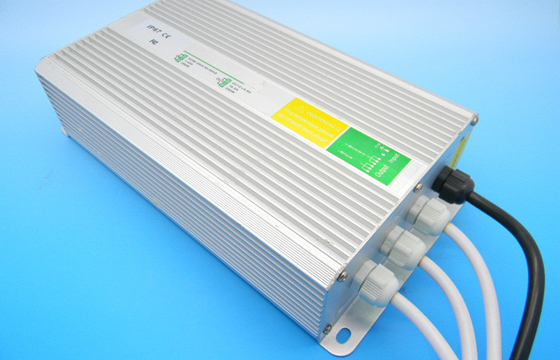 High Efficiency LED Waterproof Driver Distribution Box Led Driver Power Supply