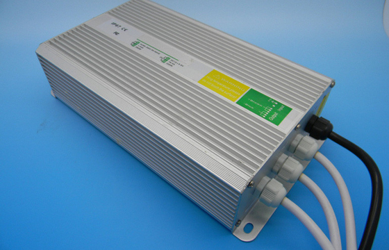 High Efficiency LED Waterproof Driver Distribution Box Led Driver Power Supply
