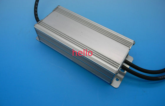 DC27V 60W AC Untuk DC Power Adapter LED Waterproof IP68 Untuk LED Tabung AC100-240V