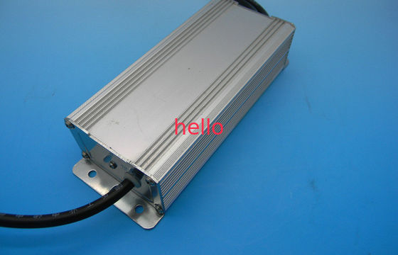 DC27V 60W AC Untuk DC Power Adapter LED Waterproof IP68 Untuk LED Tabung AC100-240V