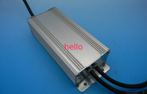 DC27V 60W AC Untuk DC Power Adapter LED Waterproof IP68 Untuk LED Tabung AC100-240V