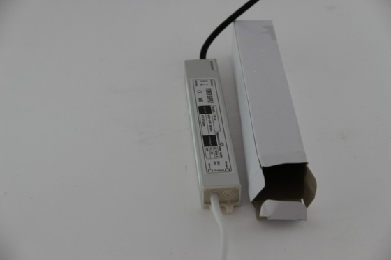 12 V DC Waterproof LED driver