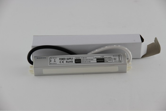 LCD Display Waterproof driver LED Light