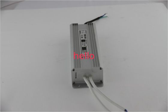 24VDC Single Output Waterproof Driver LED 6.5a 60Hz Untuk LED Lamp, 150W LED Power Supply