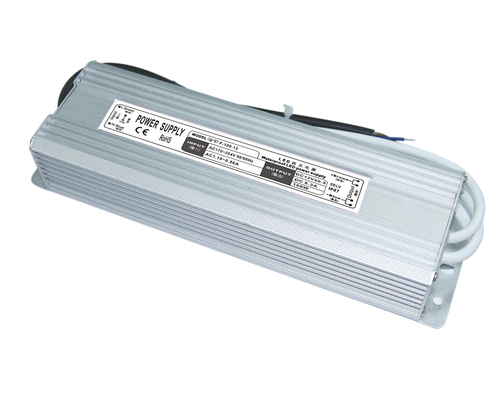 1500mA 100W IP68 Waterproof Driver LED AC 220 Volt, 24V LED Display Power Supply