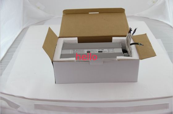 200 Watt Waterproof LED driver