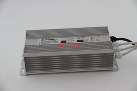 200 Watt Waterproof LED driver