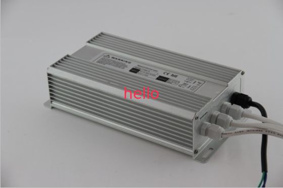 200 Watt Waterproof LED driver