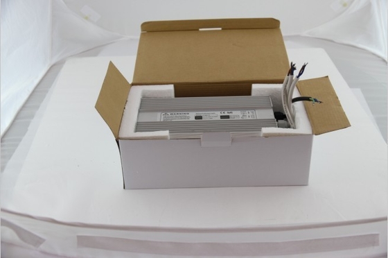 24V DC Akurat Waterproof Driver LED 200W 8300mA, EPA3050B EMC LED Light driver
