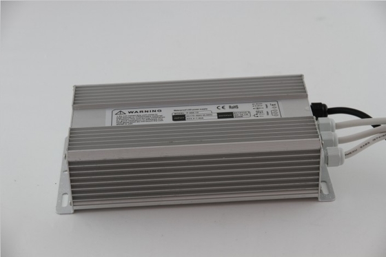 24V DC Akurat Waterproof Driver LED 200W 8300mA, EPA3050B EMC LED Light driver