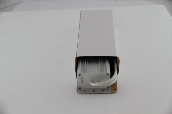 Driver 60Hz IP68 Waterproof 6.5A Driver LED 150W Dengan Single Output, 24V LED