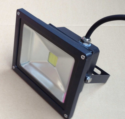 Tinggi Lumen Industri Banjir Waterproof LED Light / Lampu Sorot 20 W