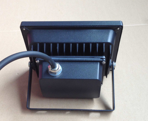 Tinggi Lumen Industri Banjir Waterproof LED Light / Lampu Sorot 20 W
