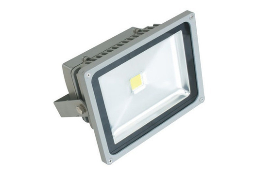 High Power Waterproof LED Banjir Lampu