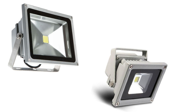 High Power Waterproof LED Banjir Lampu