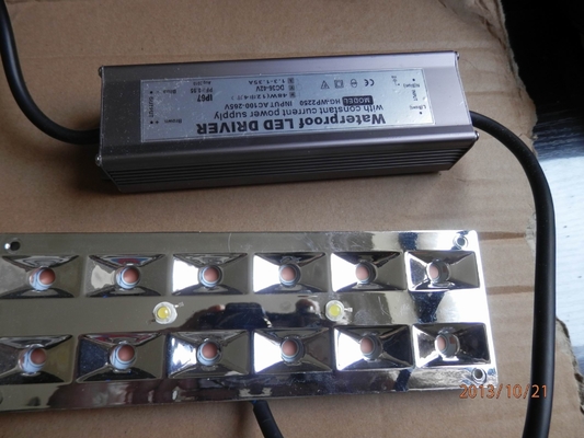 2A 60watt / 60W Constant Current Waterproof Driver LED Power supply